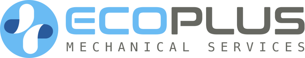 Ecoplus Mechanical Services Logo