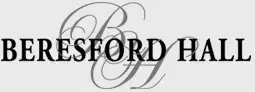 Beresford hall logo